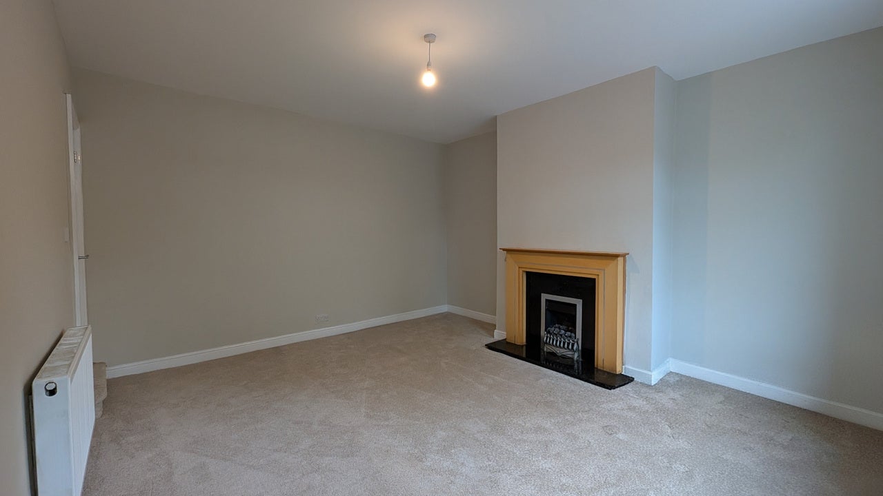House Laurel Mount in Leeds