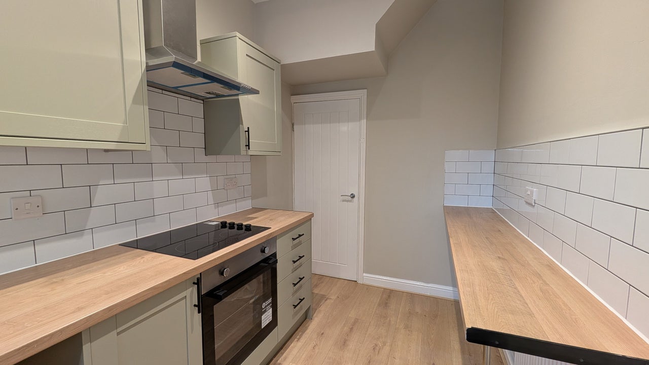 House Laurel Mount in Leeds