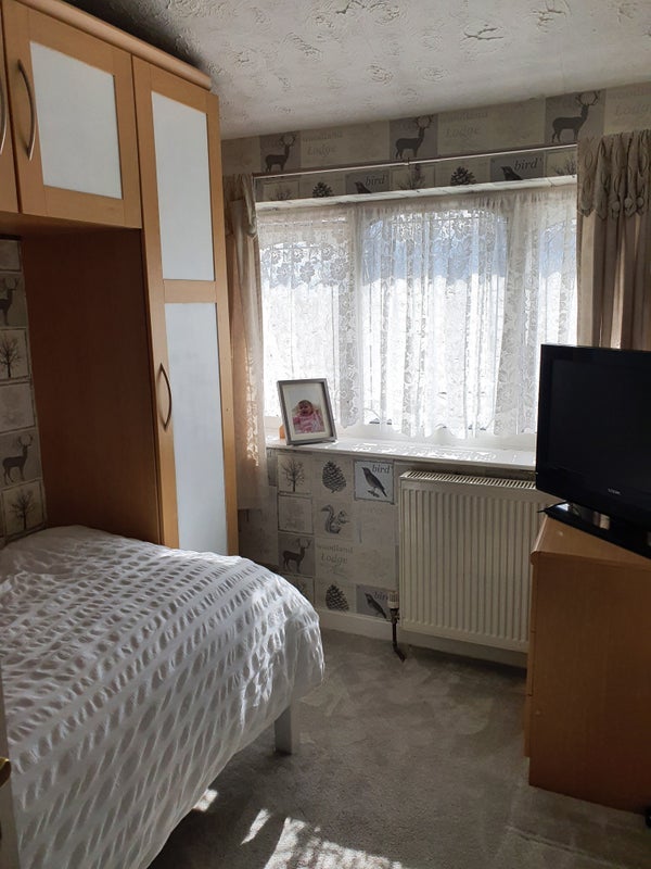 House Linden Avenue in Sandwell