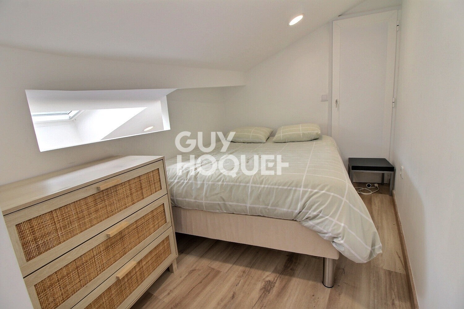 Appartement Rue Ambroise Croizat à Villejuif