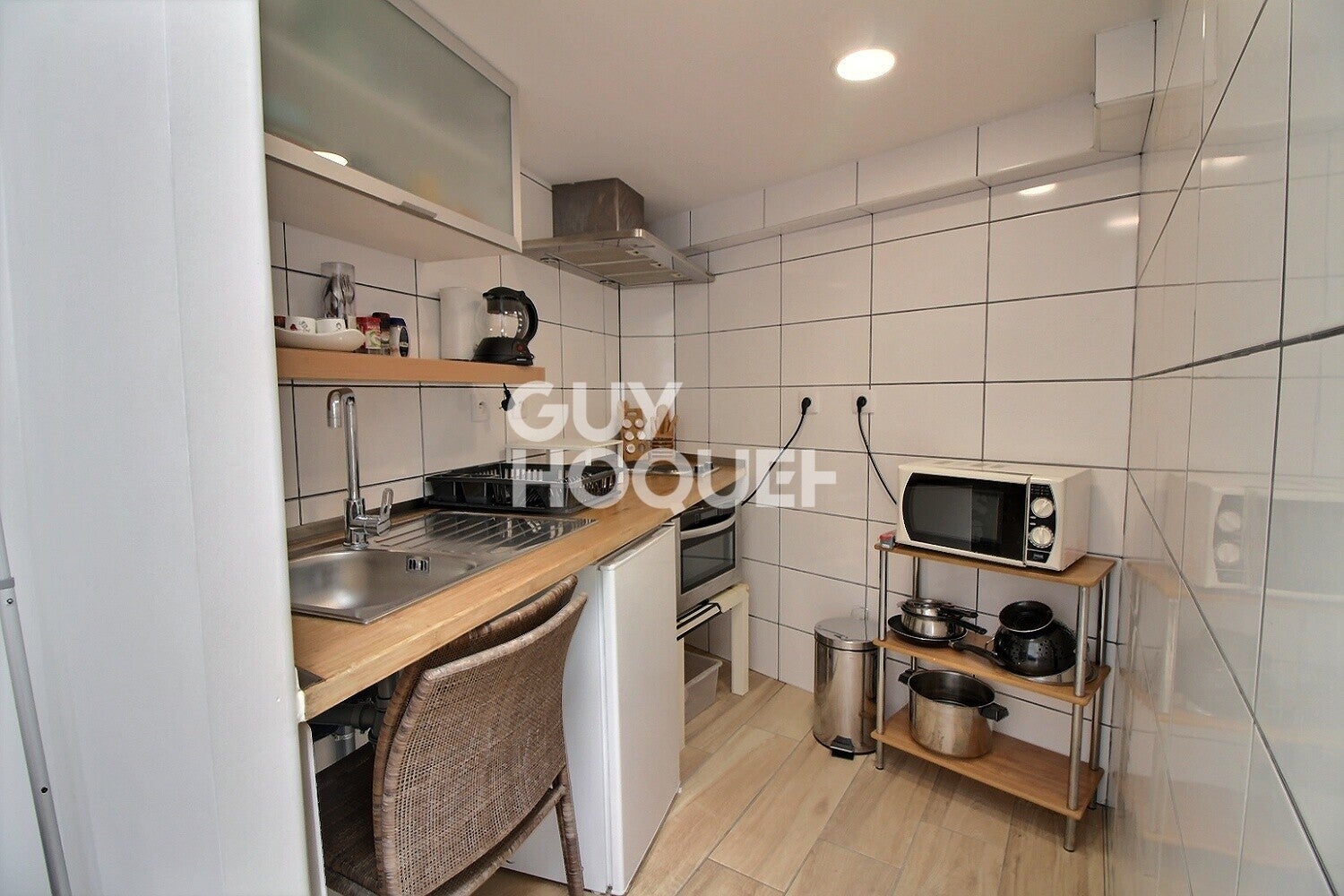 Appartement Rue Ambroise Croizat à Villejuif