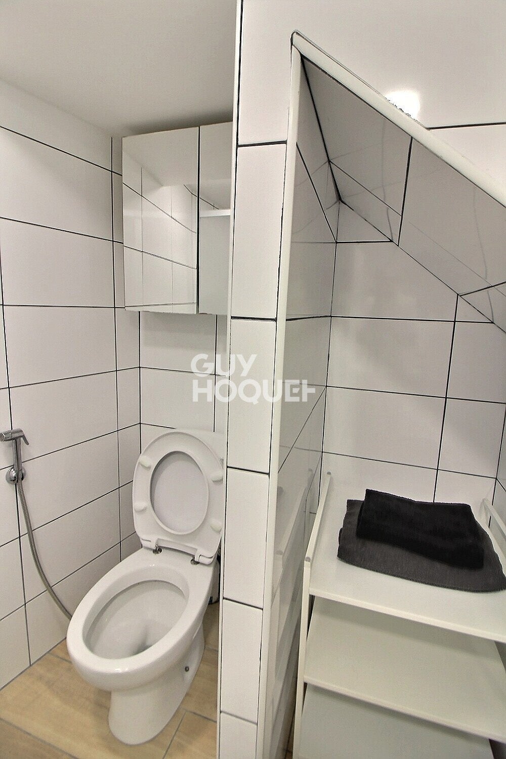 Appartement Rue Ambroise Croizat à Villejuif