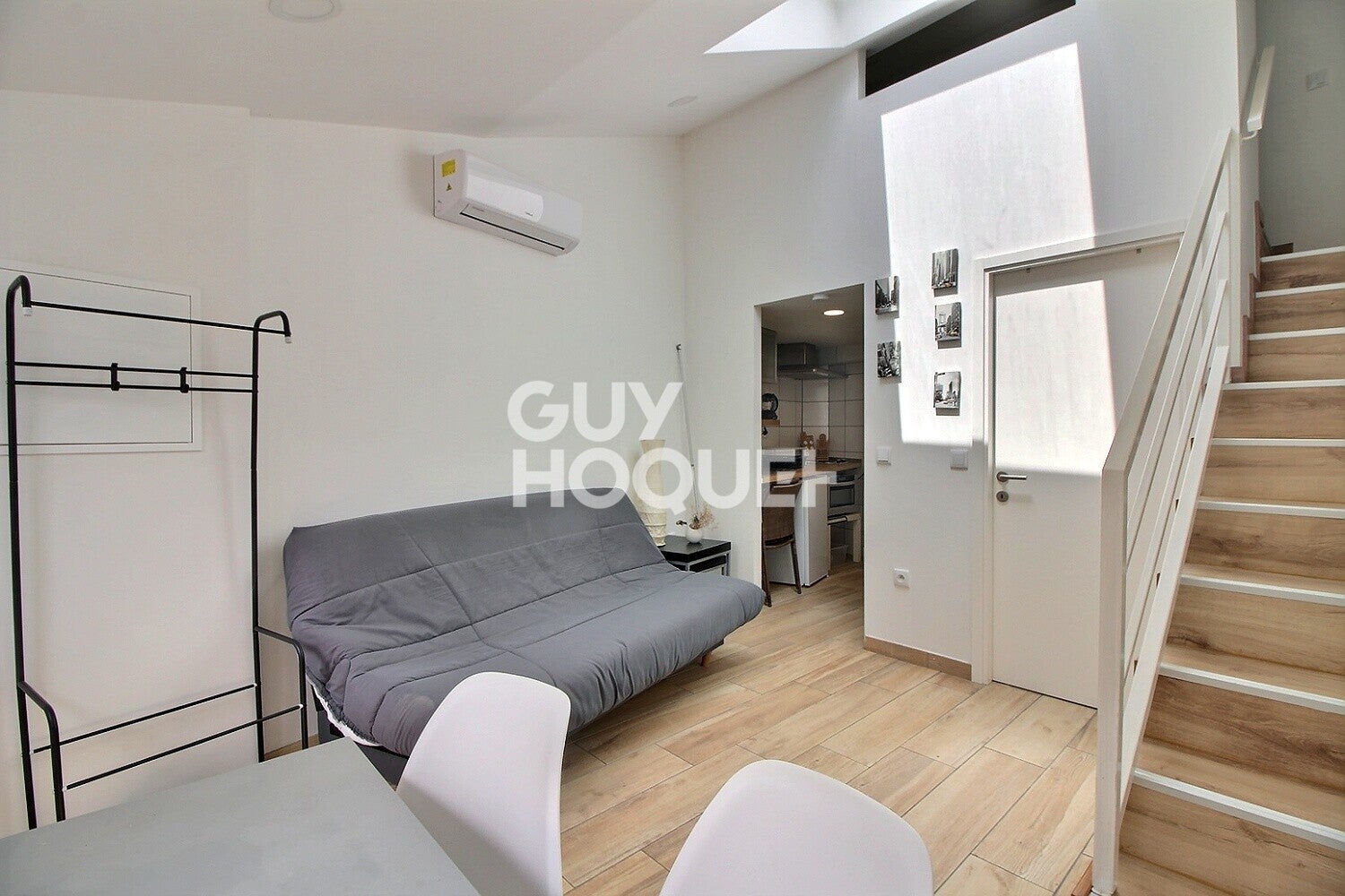 Appartement Rue Ambroise Croizat à Villejuif