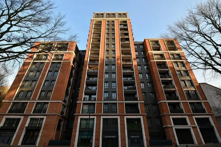 Flat Edgware Road in City of Westminster