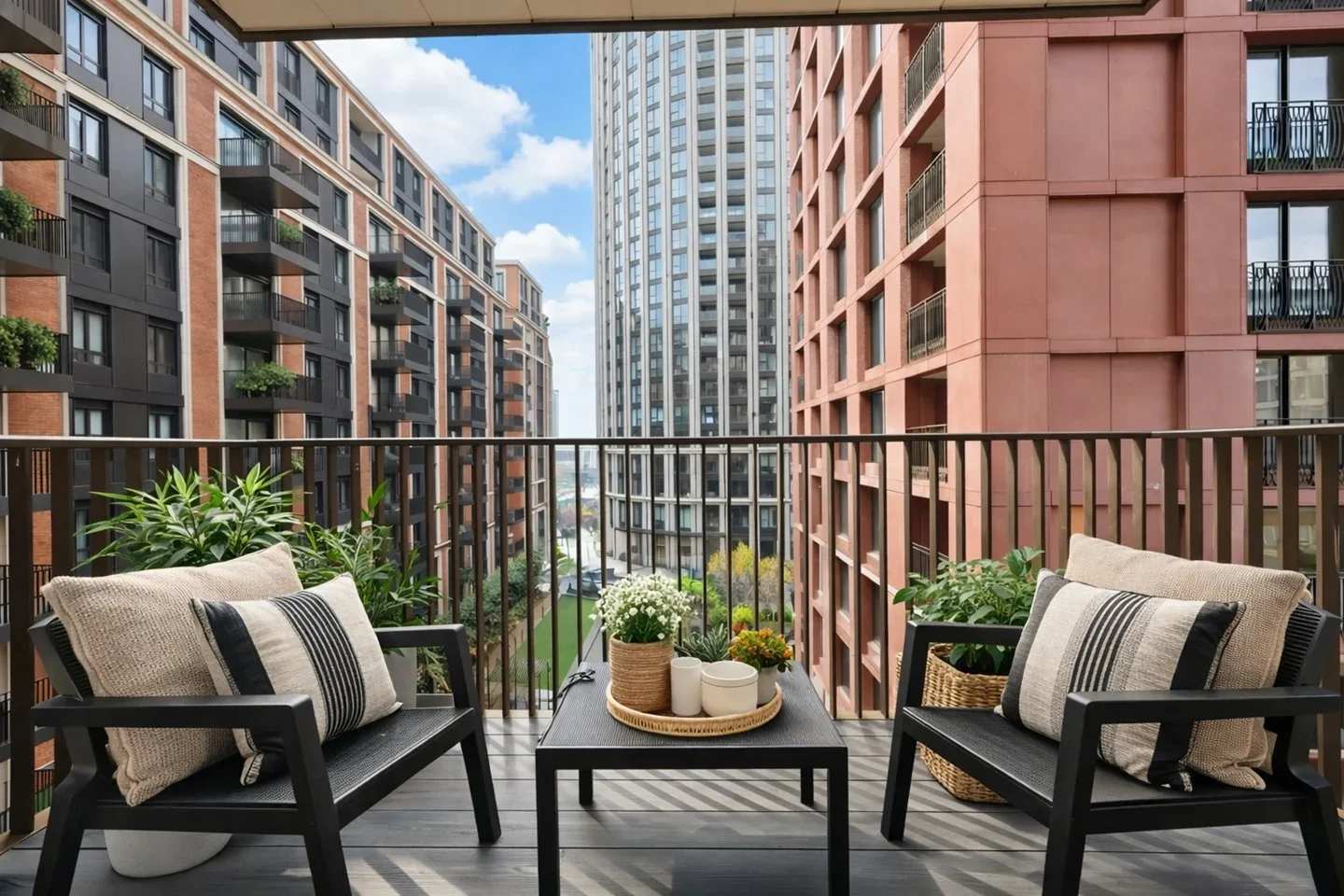 Flat Edgware Road in City of Westminster