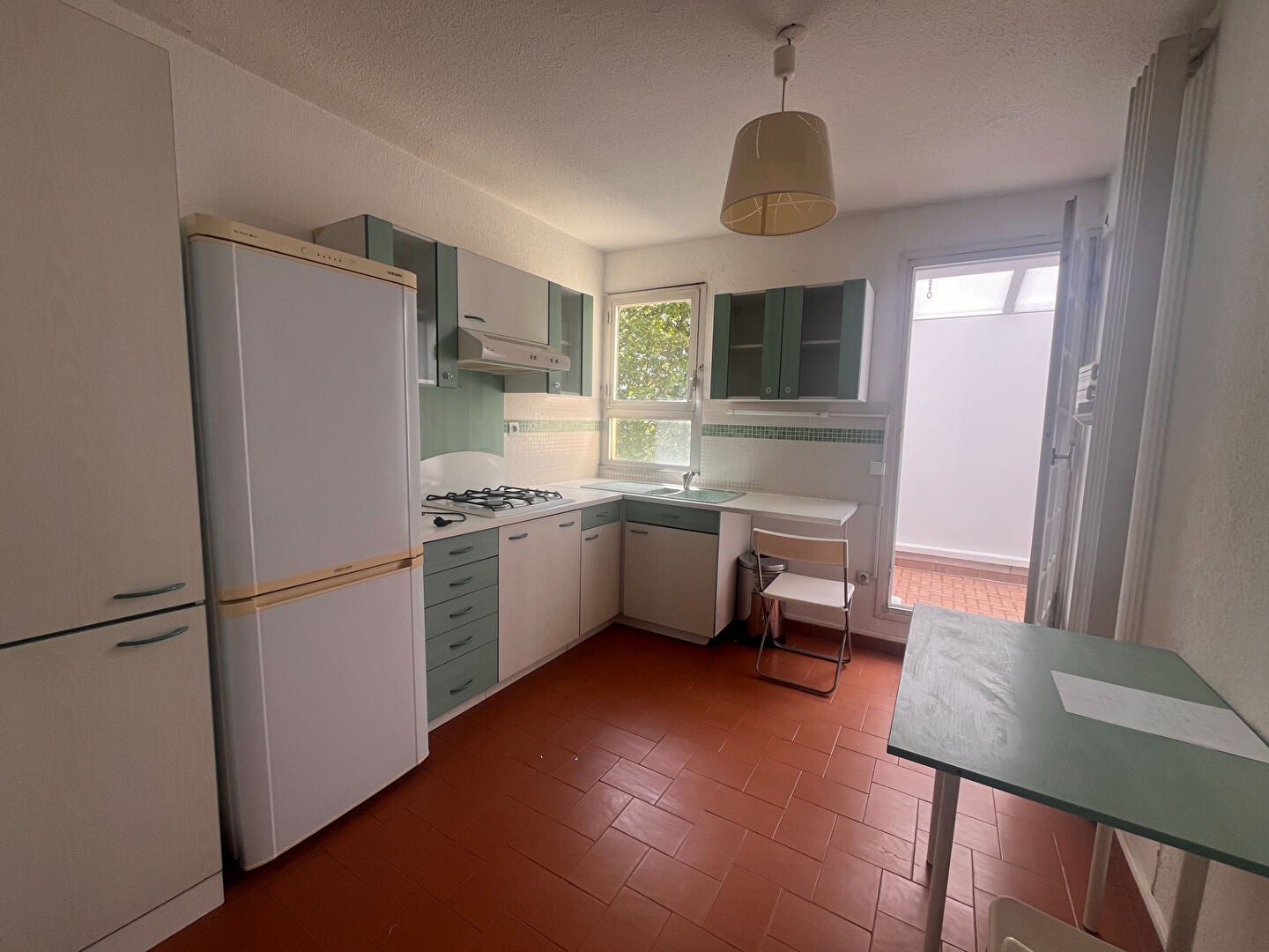 Appartement Avenue Émile Bertin-Sans à Montpellier