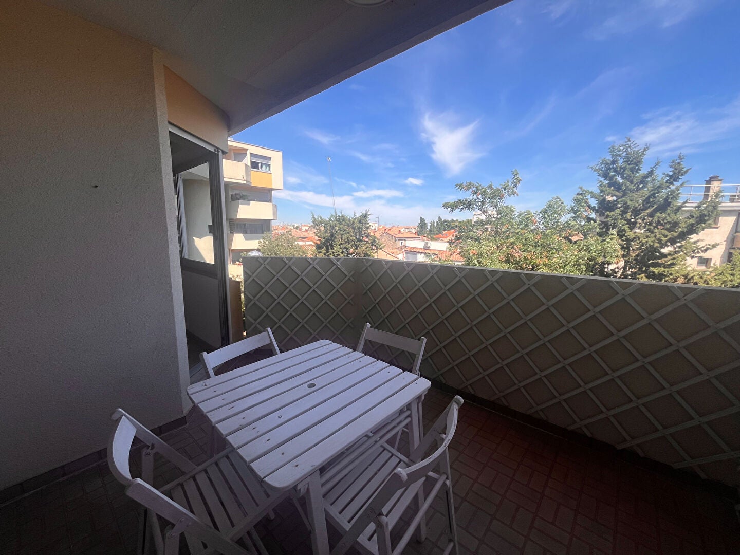Appartement Avenue Émile Bertin-Sans à Montpellier