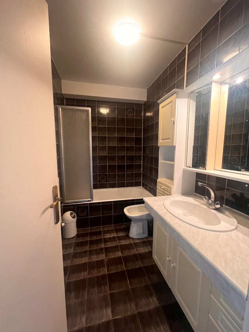 Appartement Avenue Émile Bertin-Sans à Montpellier