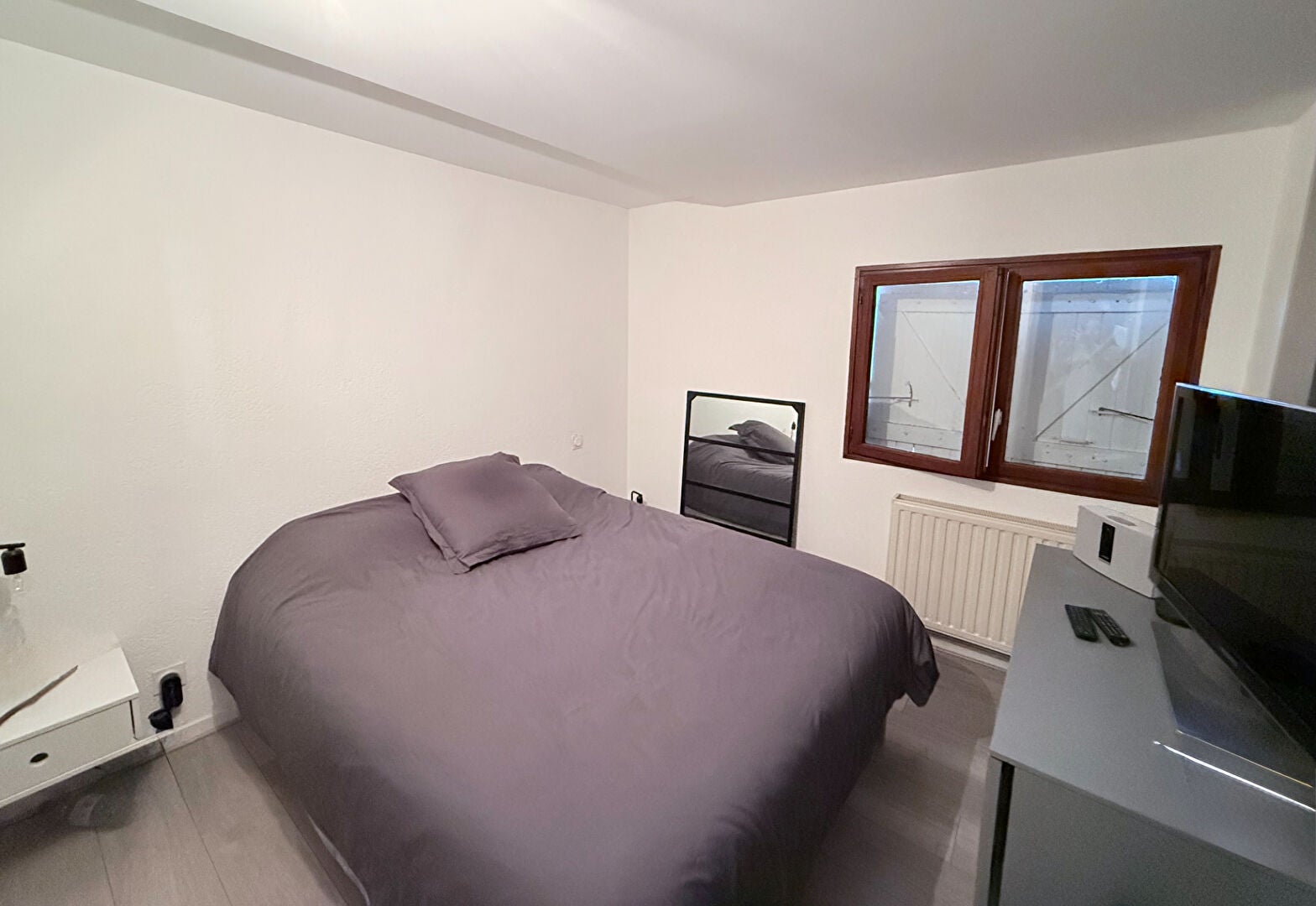 Appartement Rue Emmanuel Crétet à Le Pont-de-Beauvoisin