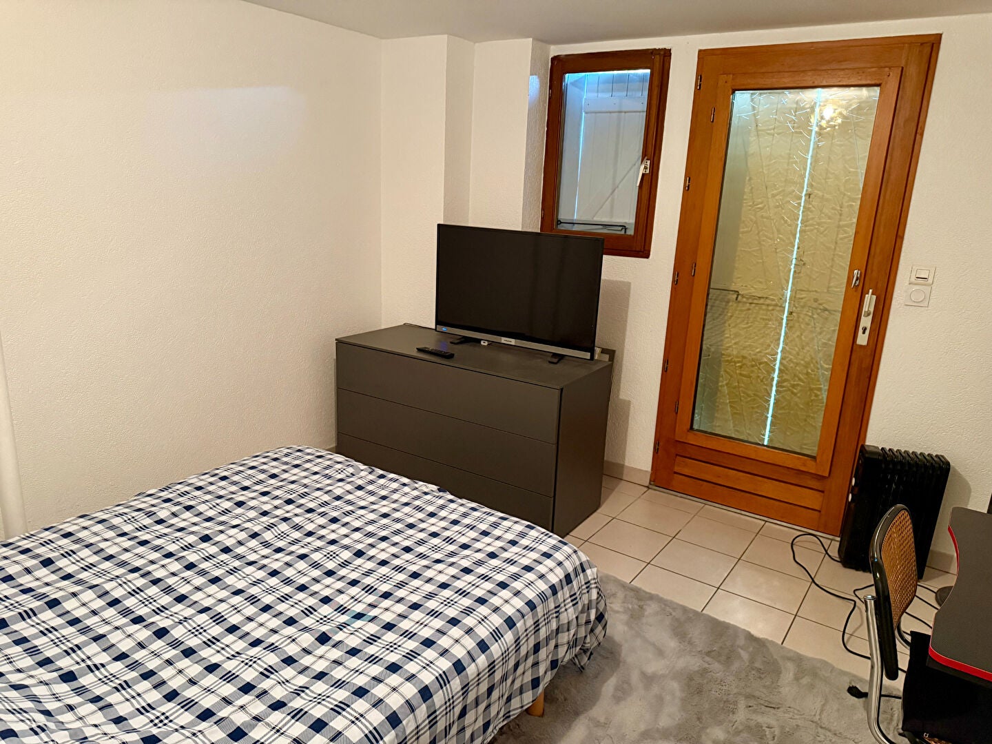 Appartement Rue Emmanuel Crétet à Le Pont-de-Beauvoisin
