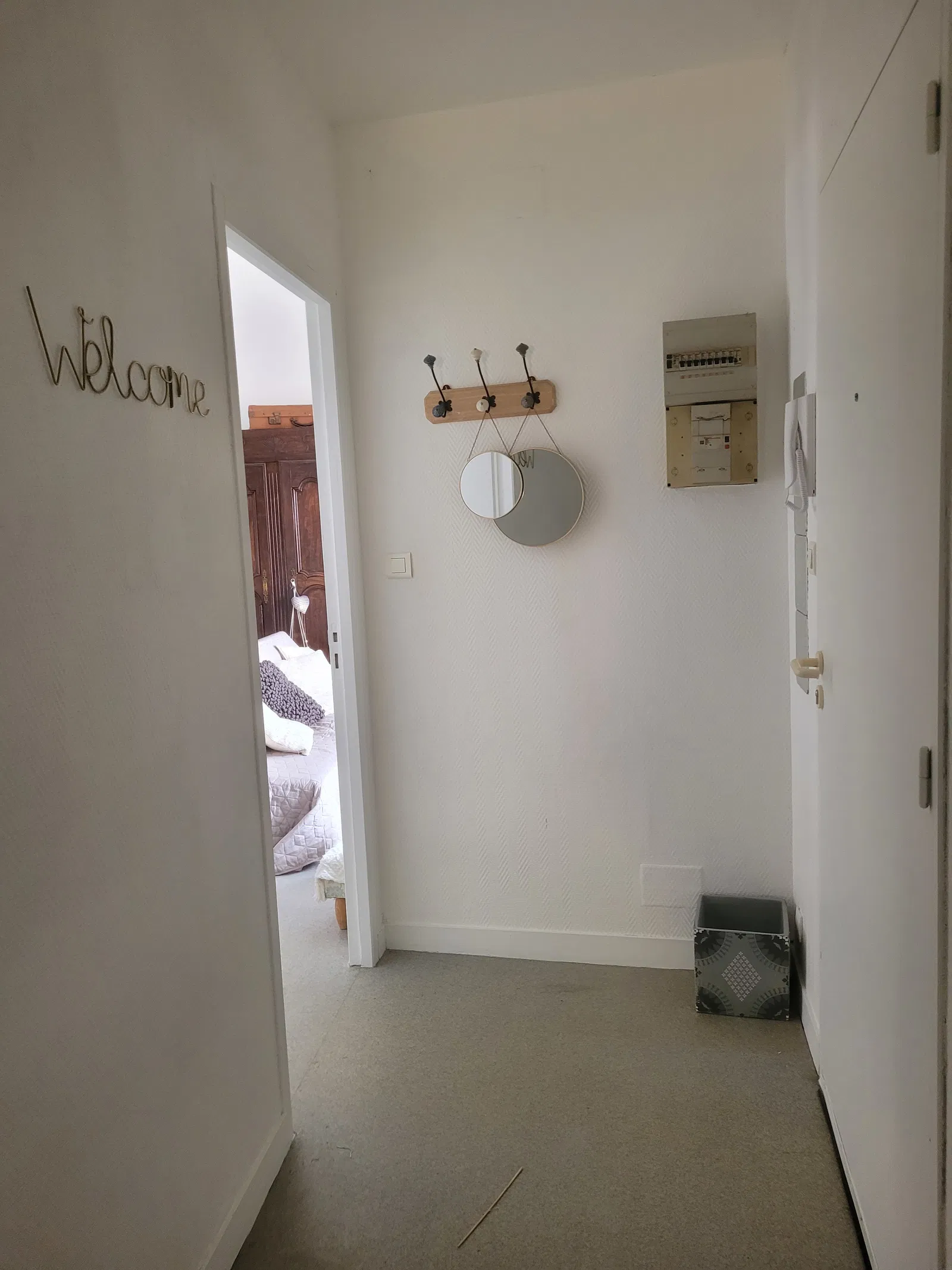 Appartement Rue de la Comédie à Montauban