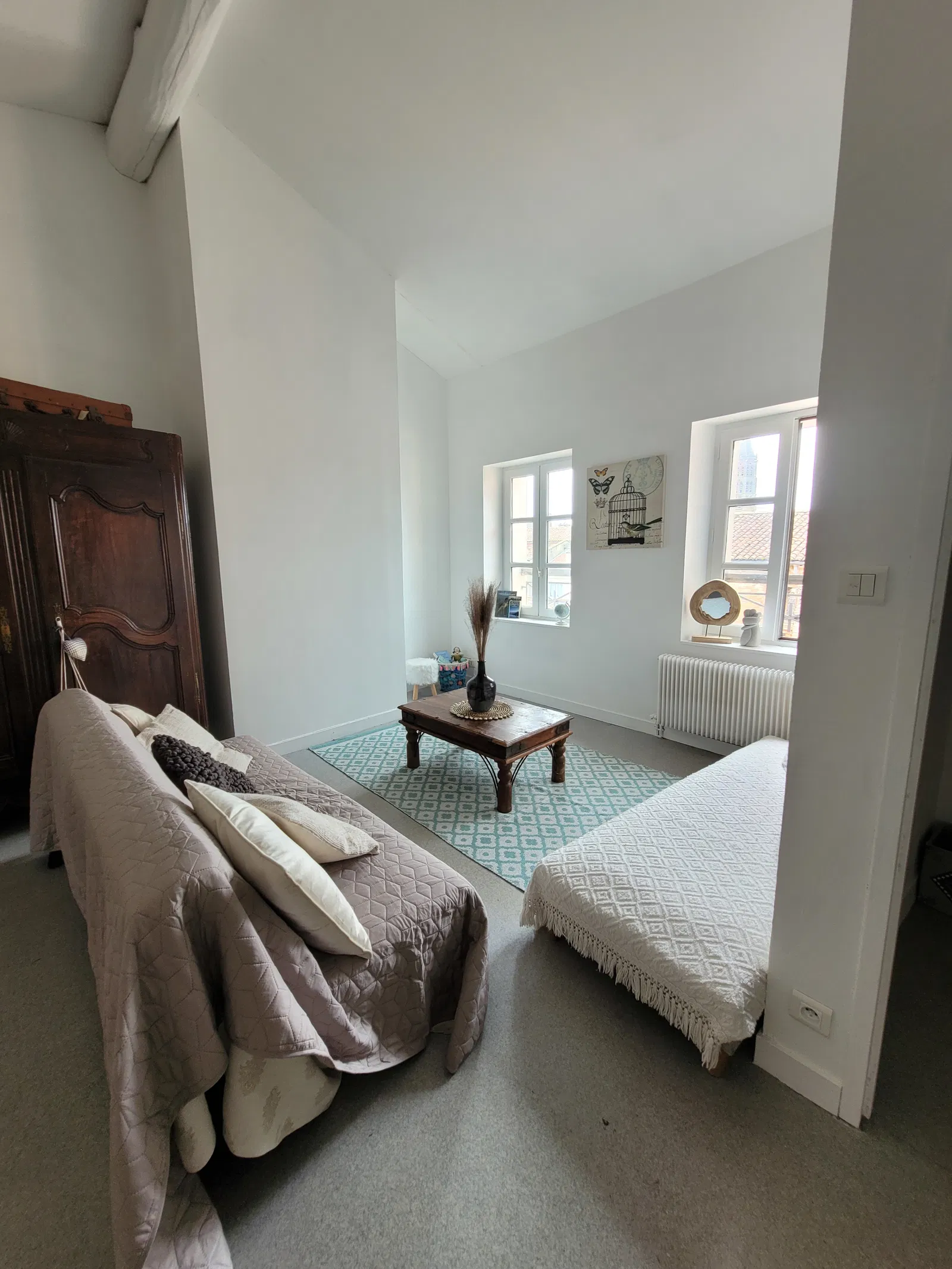 Appartement Rue de la Comédie à Montauban