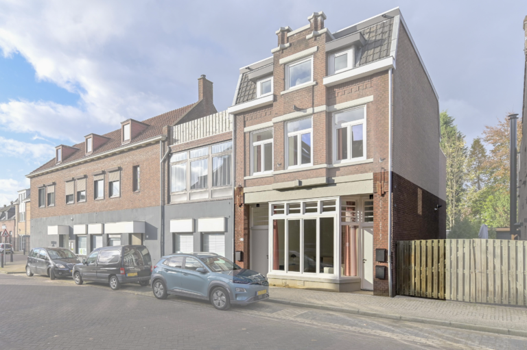 Appartement Schoolstraat 37 in Tegelen