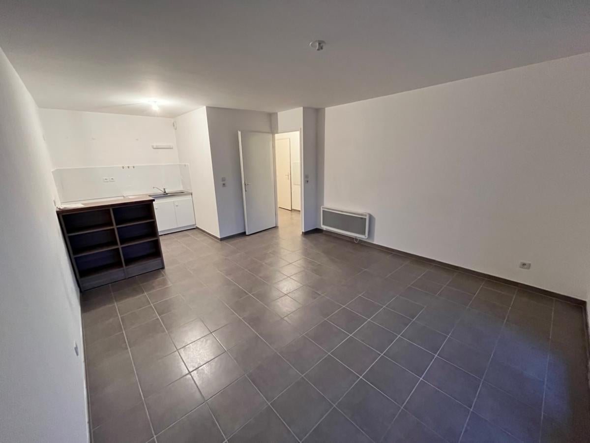 Appartement Allée Perceval à Rambouillet