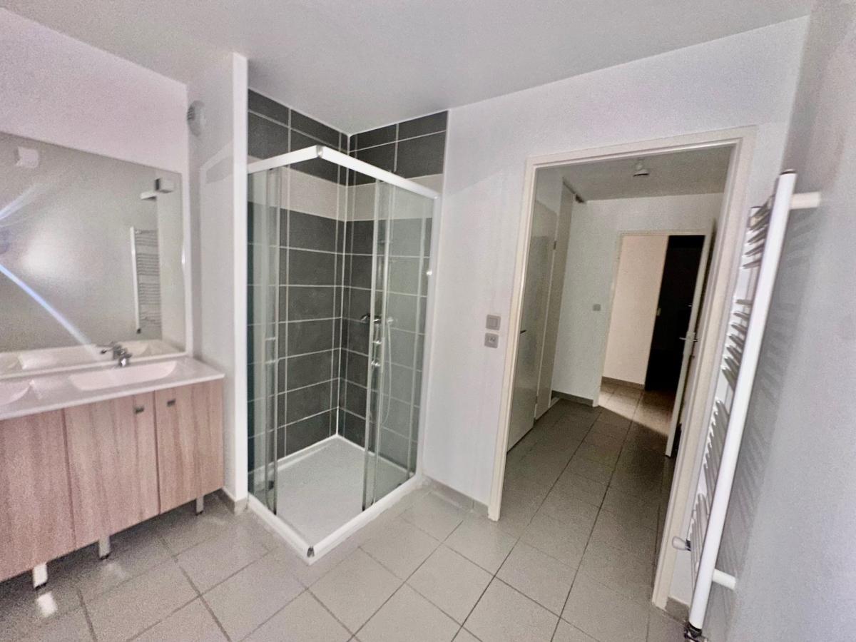 Appartement Allée Perceval à Rambouillet