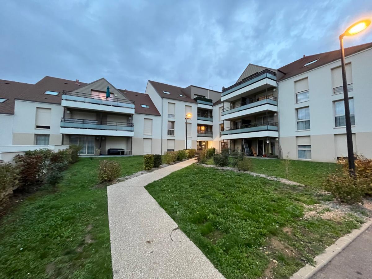 Appartement Allée Perceval à Rambouillet