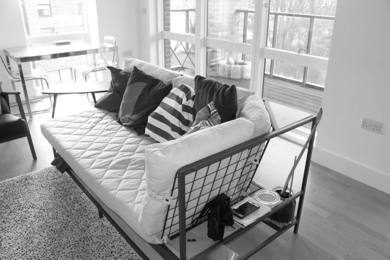 Room Aston Street in Greater London