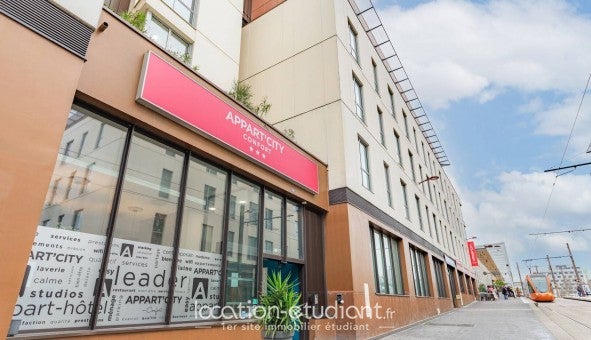 Appartement Boulevard Robert Jarry à Le Mans