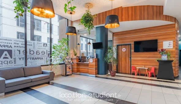 Appartement Boulevard Robert Jarry à Le Mans