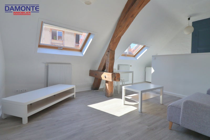 Appartement Rue Jules Lebocey à Troyes