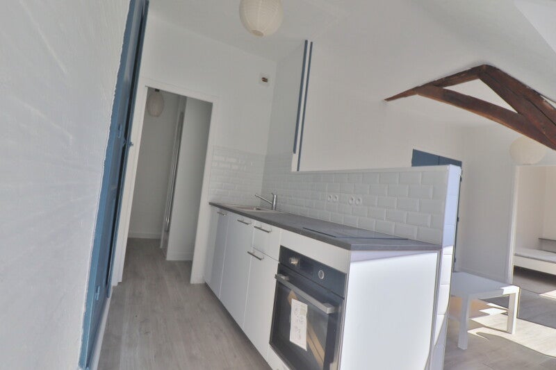 Appartement Rue Jules Lebocey à Troyes