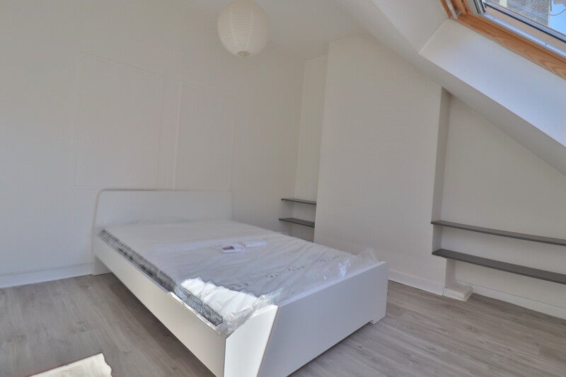 Flat Rue Jules Lebocey in Troyes
