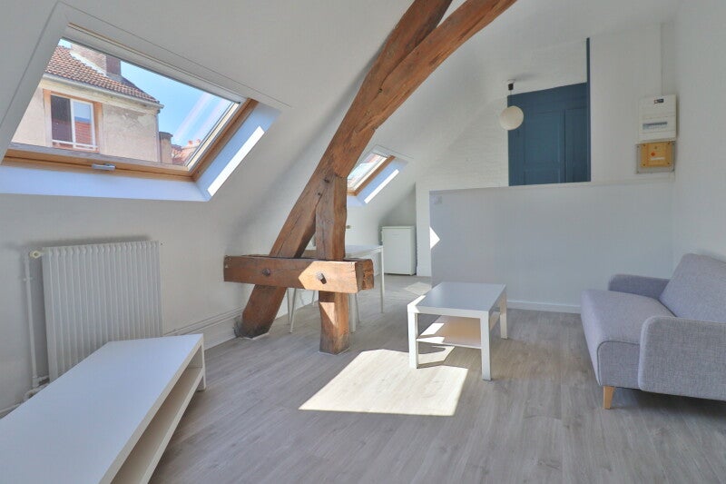 Appartement Rue Jules Lebocey à Troyes