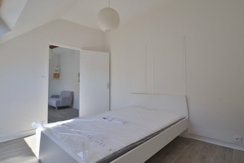 Appartement Rue Jules Lebocey à Troyes