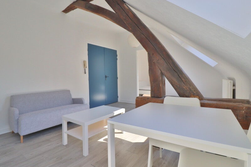 Appartement Rue Jules Lebocey à Troyes