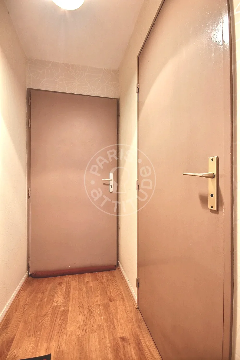 Appartement Rue de Bagnolet à Paris