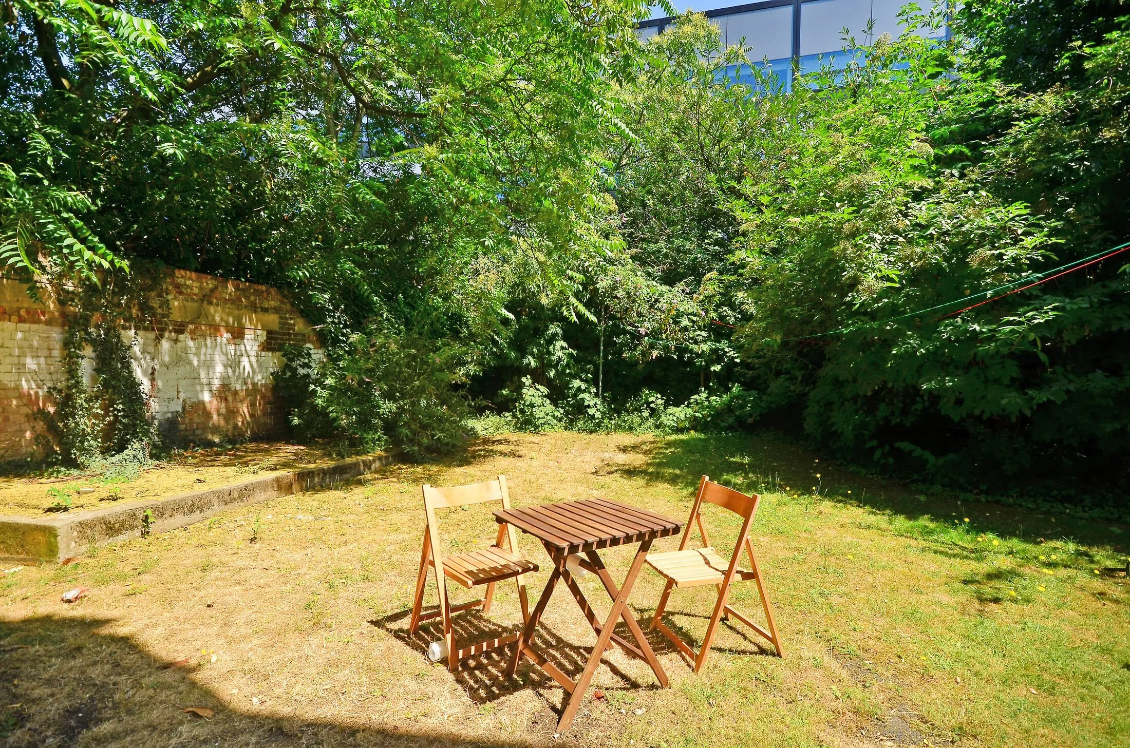 Flat Myddelton Square in Greater London