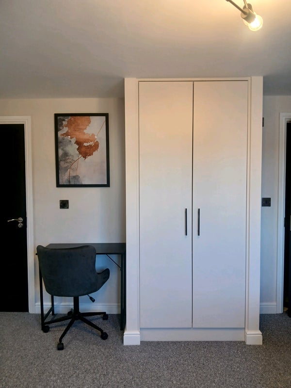 Room Ladybrook Lane in Mansfield Woodhouse