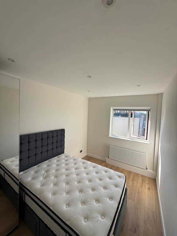 Room Royal College Street in Greater London