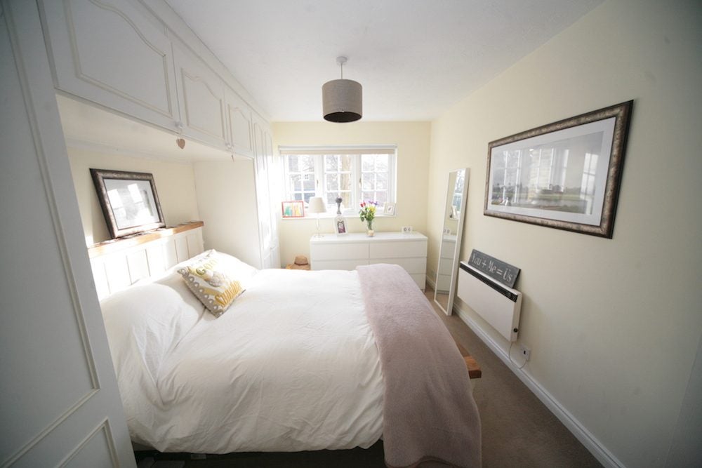 Flat Selhurst Close in Greater London