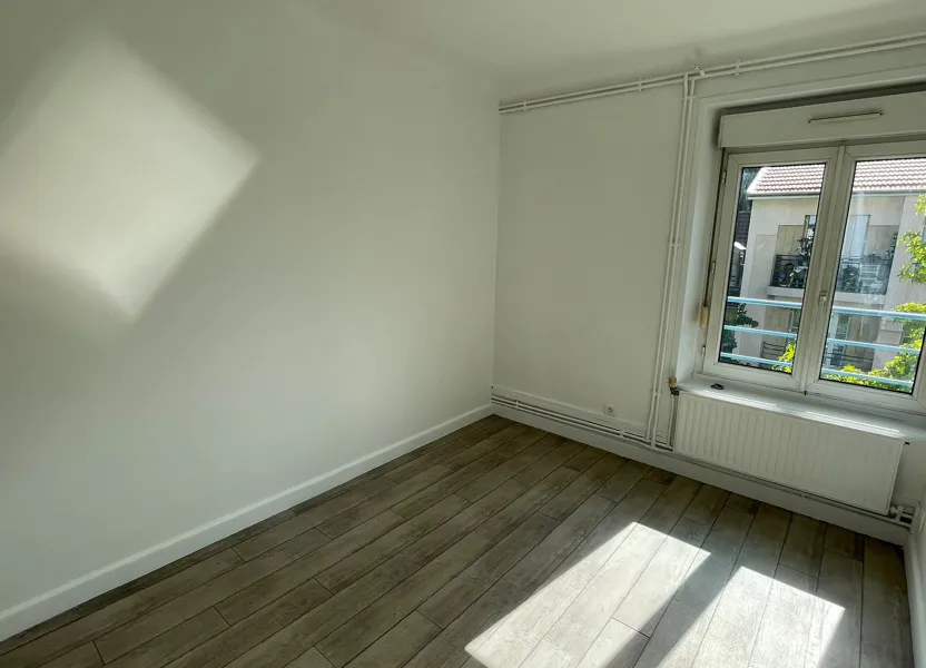 Appartement Rue Léon Thiery à Vandœuvre-lès-Nancy