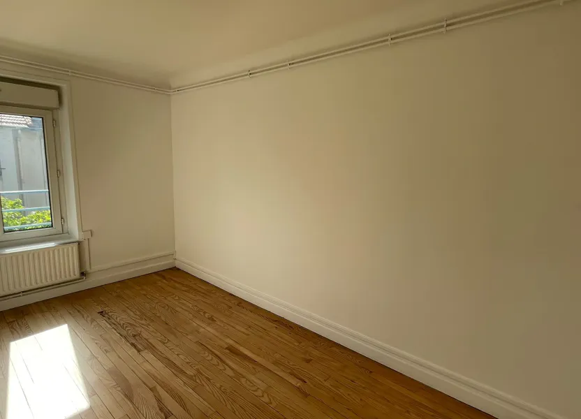 Appartement Rue Léon Thiery à Vandœuvre-lès-Nancy