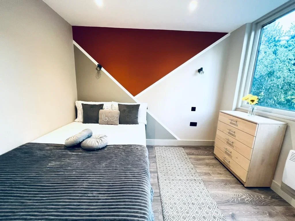 Room Leyland Road in Greater London