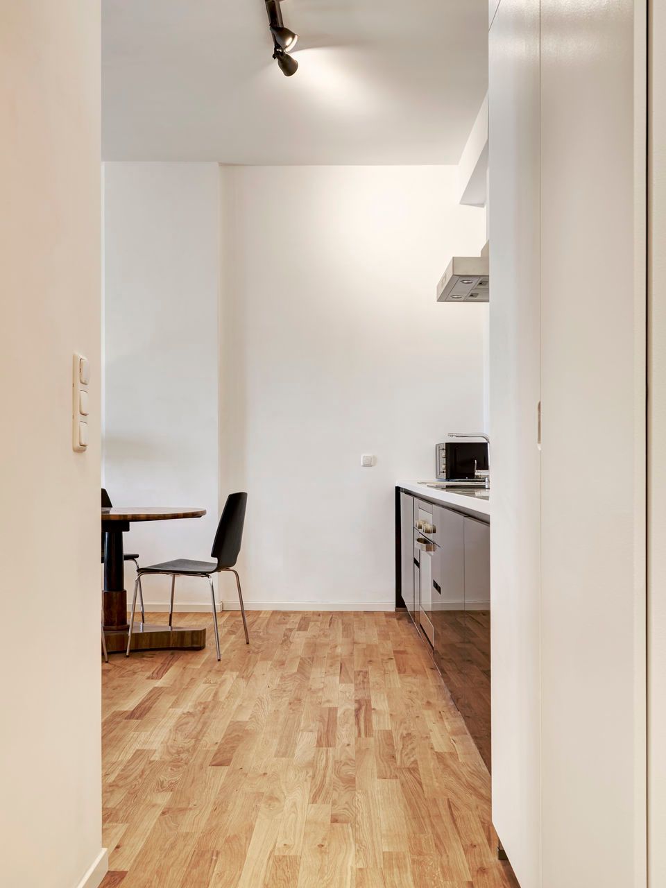 Wohnung Zossener Straße in Berlin