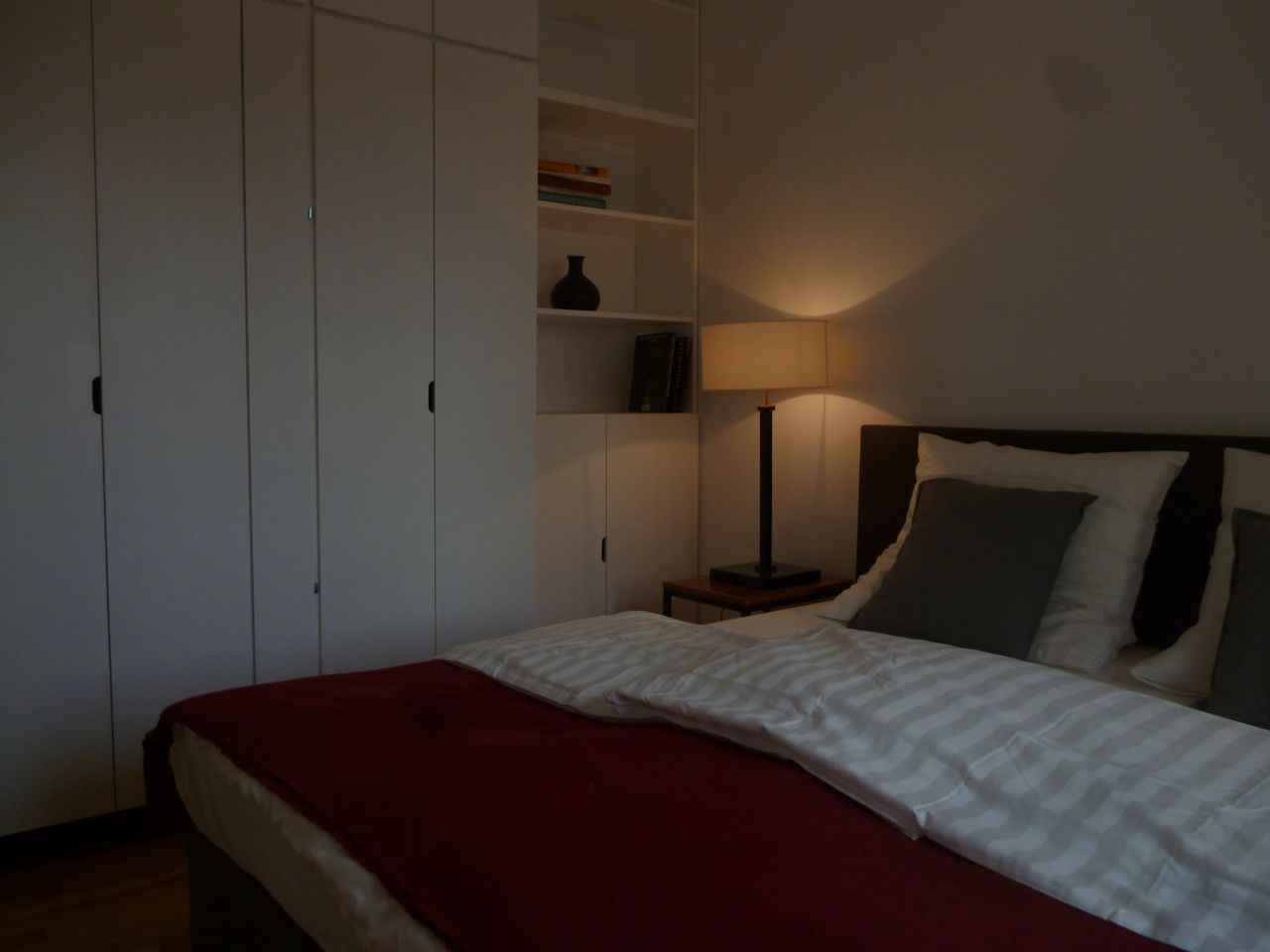 Wohnung Zossener Straße in Berlin