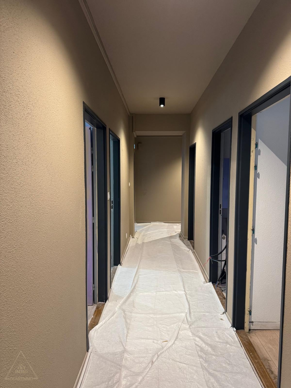 Appartement Rue des Échasses à Strasbourg
