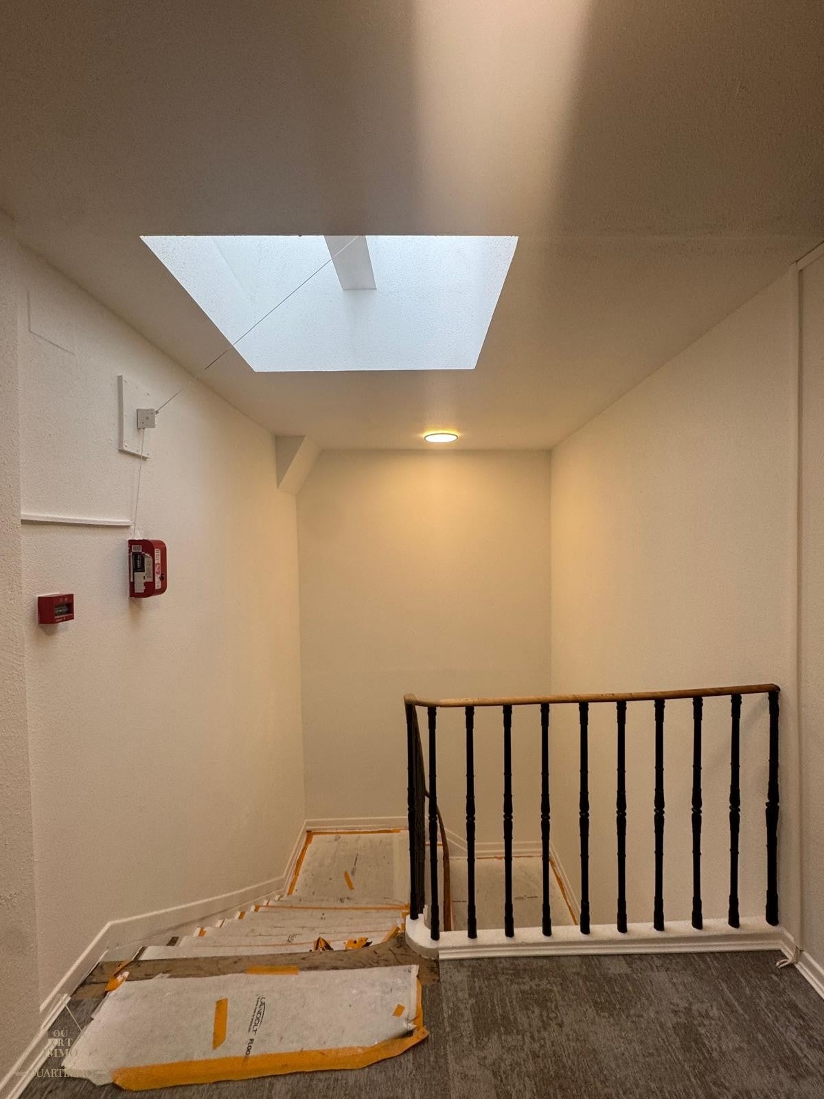 Appartement Rue des Échasses à Strasbourg