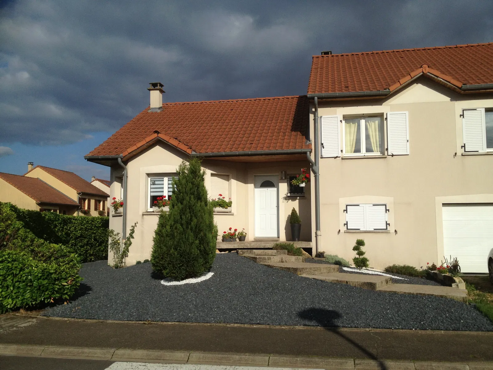 Room Rue de la Colonie au Bois in Amnéville