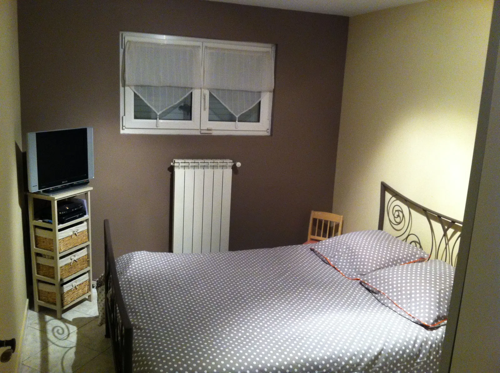 Room Rue de la Colonie au Bois in Amnéville