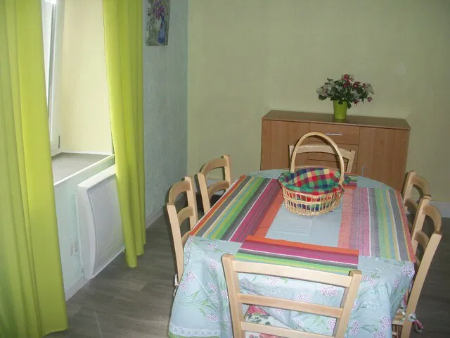 Flat Rue du 26 Novembre 1944 in Saint-Maurice-sur-Moselle