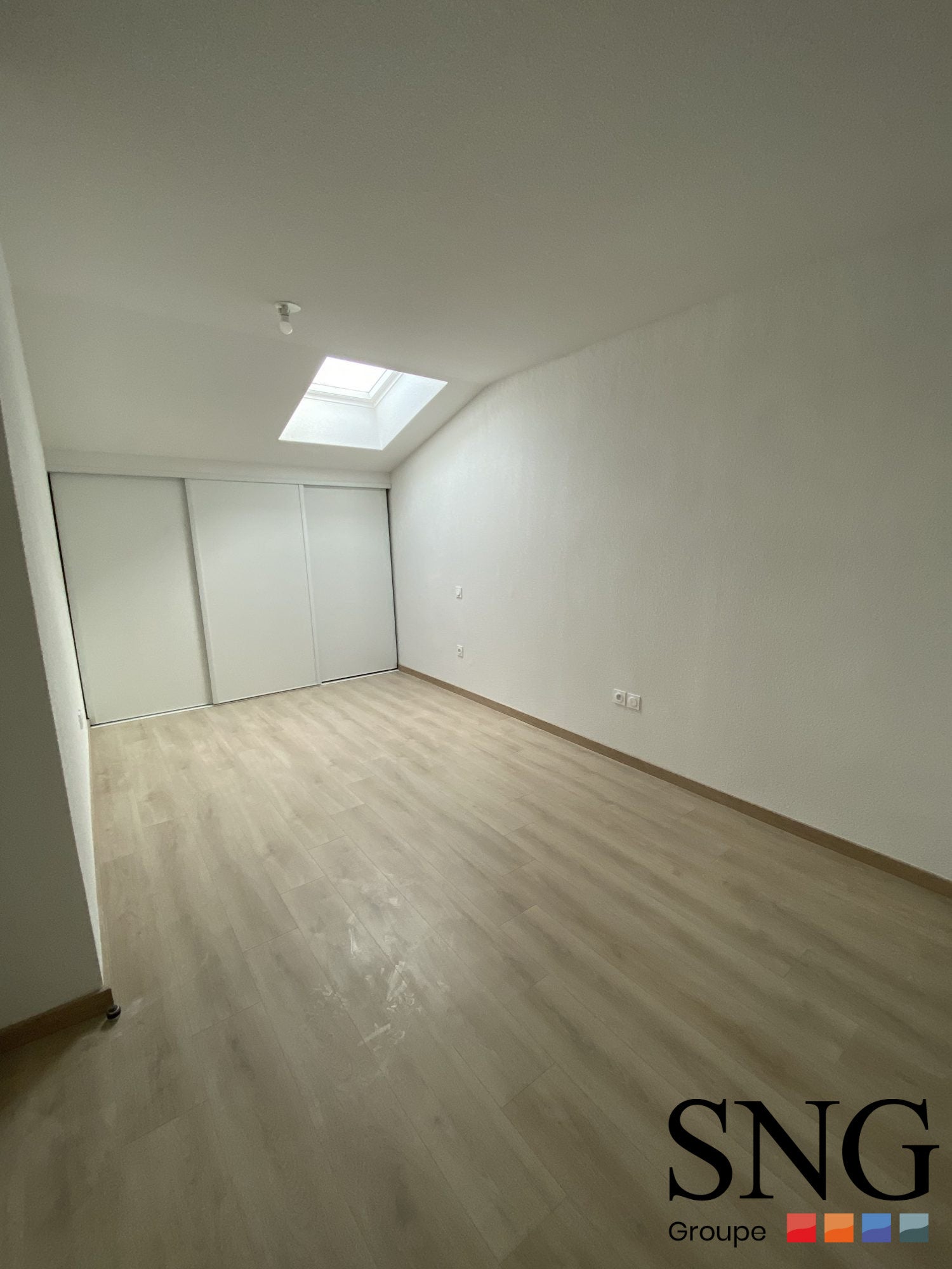 Appartement Rue Buissonnière à Fonbeauzard