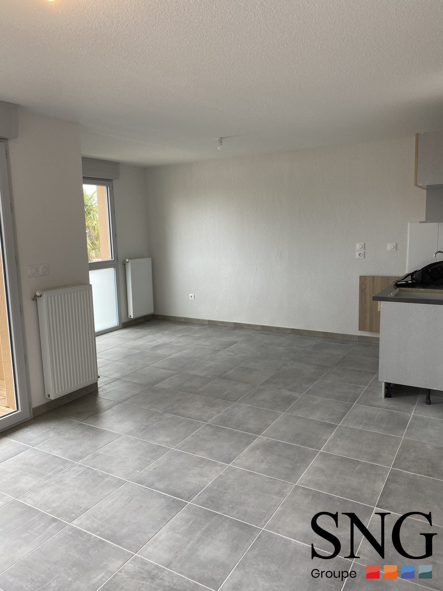Appartement Rue Buissonnière à Fonbeauzard