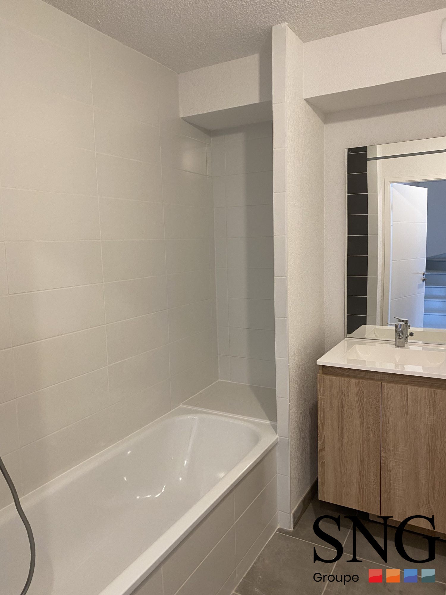 Appartement Rue Buissonnière à Fonbeauzard