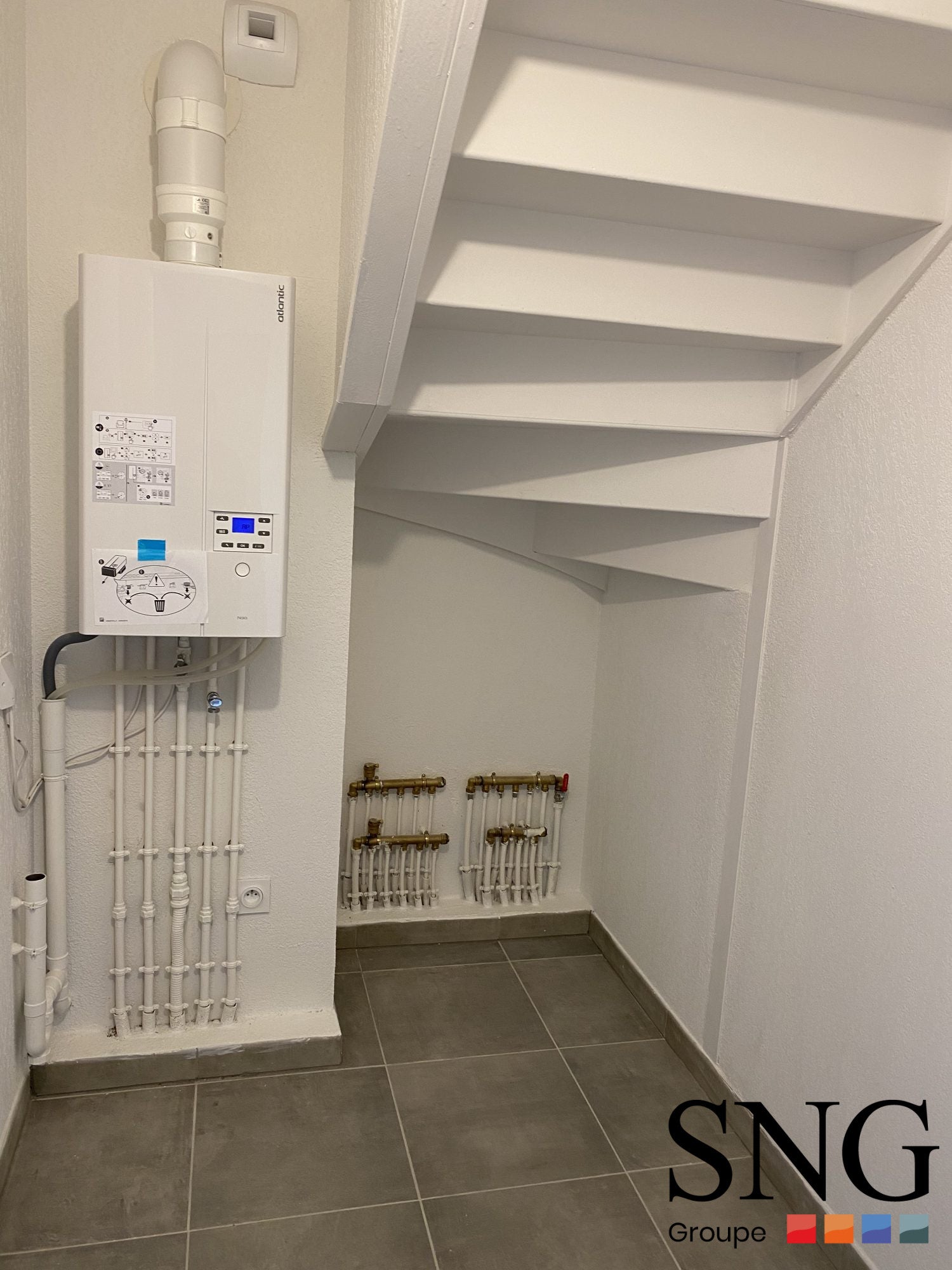 Appartement Rue Buissonnière à Fonbeauzard
