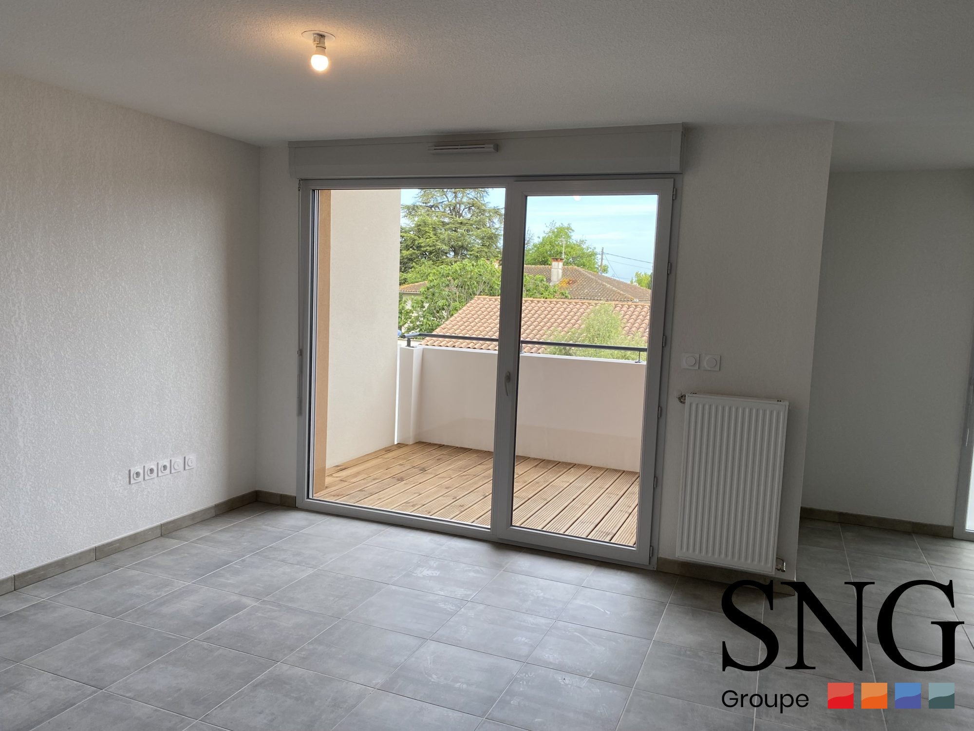 Appartement Rue Buissonnière à Fonbeauzard