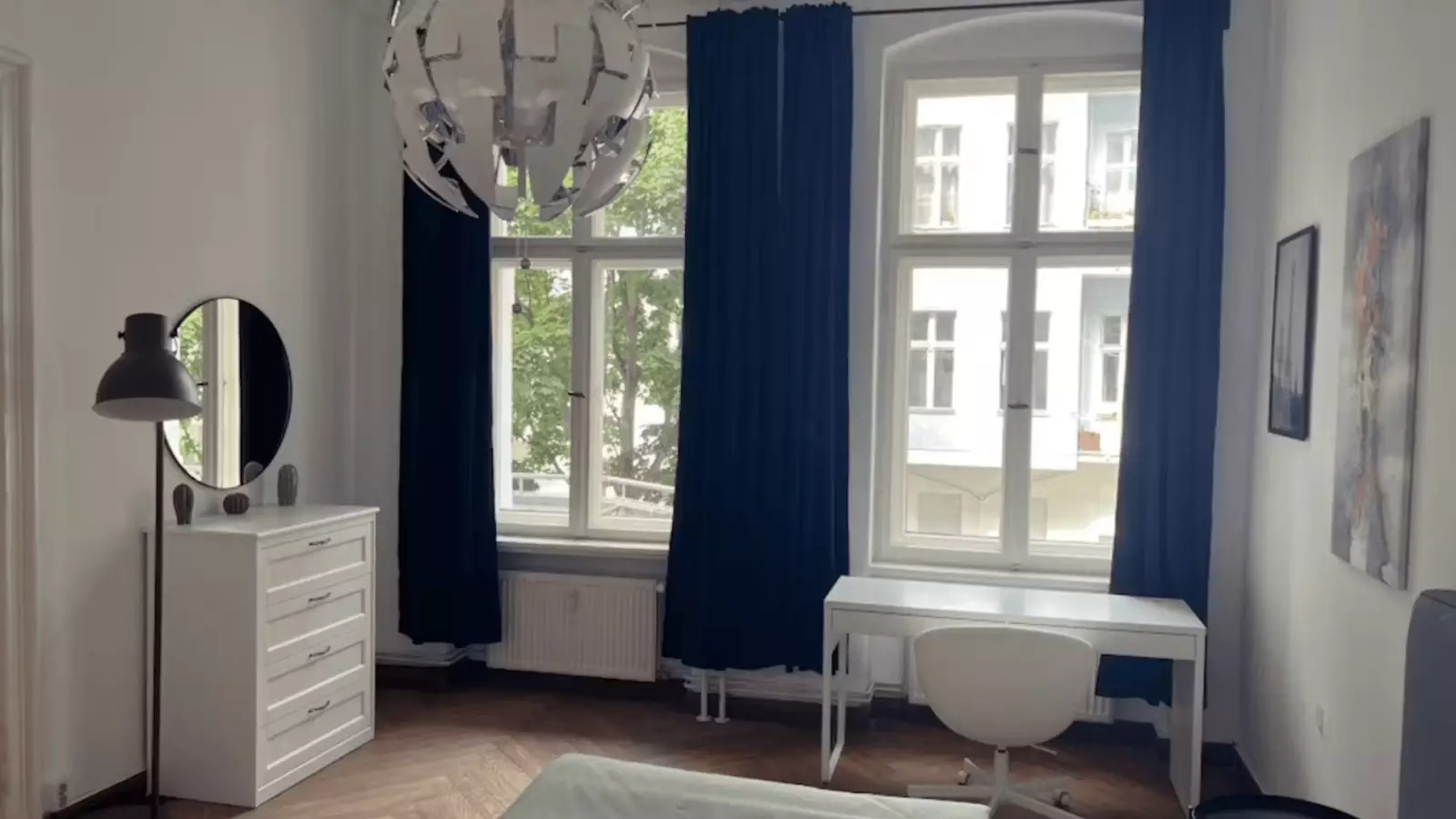 Wohnung Warschauer Straße in Berlin